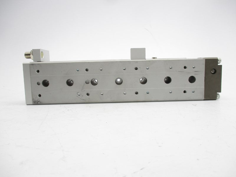 SMC MXS16-125ASR NSNP