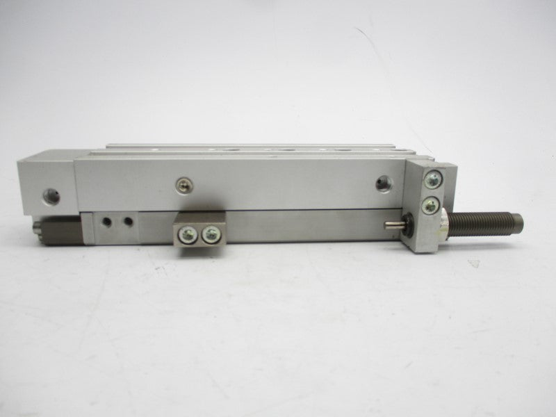 SMC MXS20L-100BSR-X32 (AS PICTURED) NSNP