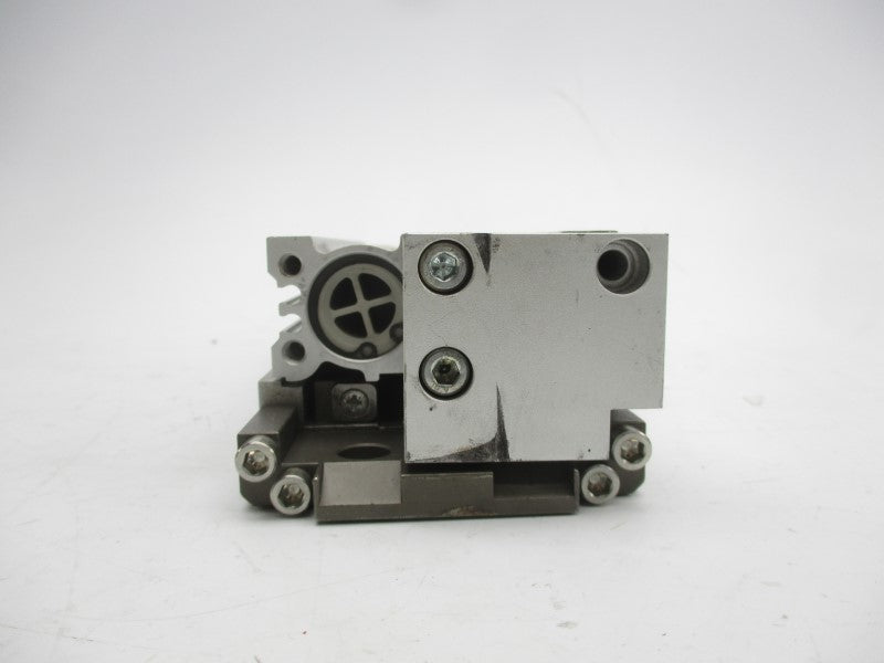 SMC MXS20L-100BSR-X32 (AS PICTURED) NSNP