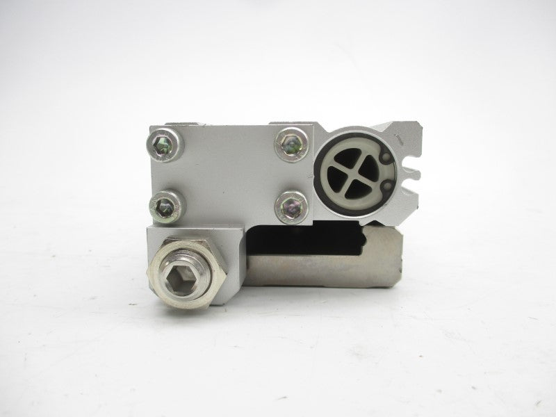 SMC MXQ20-125C-M9BL NSNP
