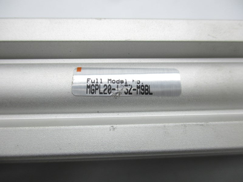 SMC MGPL20-175Z-M9BL NSNP