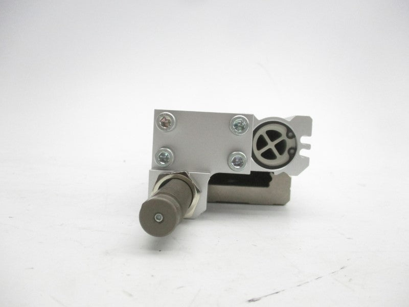SMC MXQ20-100B NSNP