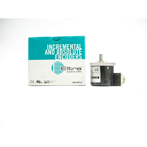 ELTRA 91680690 ER63D3600Z5L10X6JR 4-5VDC NSMP