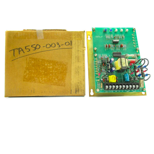 LANTECH TA550-003-01 NSMP
