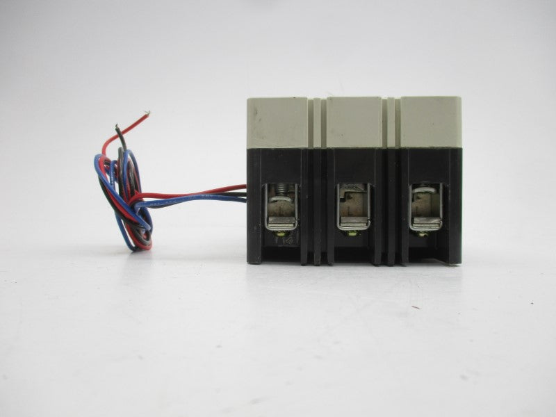 CUTLER HAMMER HMCP003A0CA01 SER. C 600VAC 3A NSMP