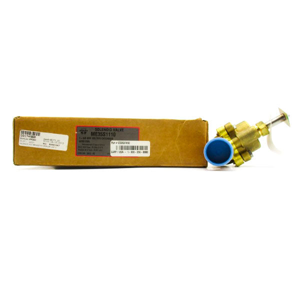 SPORLAN ME35S1110 3312-00 1-3/8" NSMP