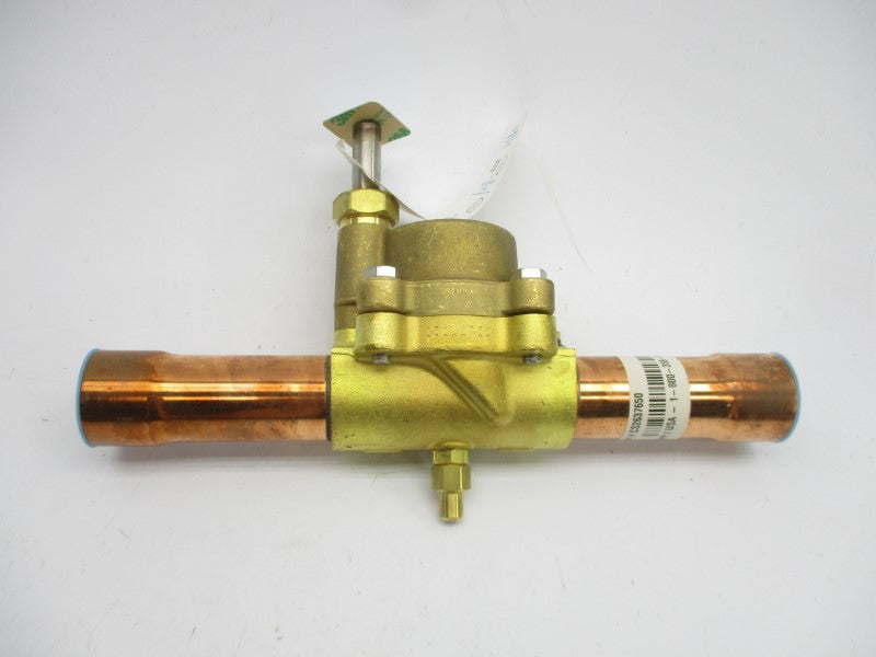 SPORLAN ME35S1110 3312-00 1-3/8" NSMP