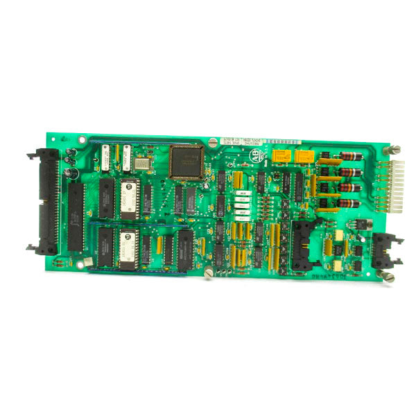 ALLEN BRADLEY 145479 REV. 04 UNMP