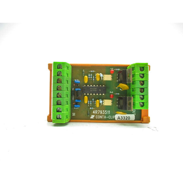 CONTA CLIP 4R793511 UNMP