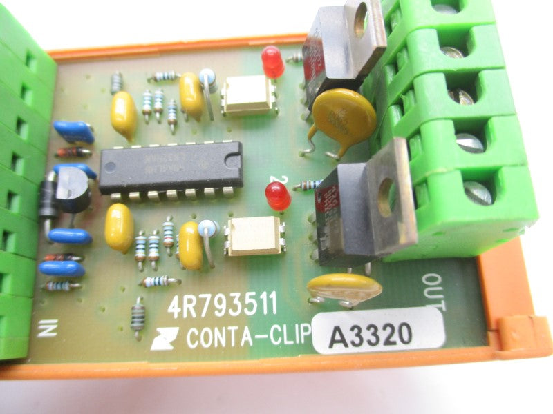 CONTA CLIP 4R793511 UNMP