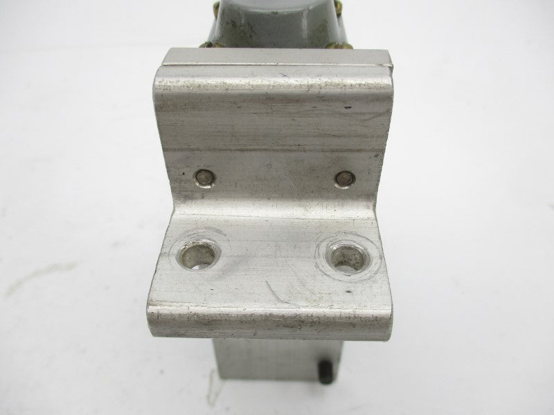 ALLEN BRADLEY 802T-ALW5 SER. D 120-600VAC 60A UNMP