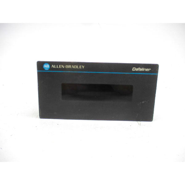 ALLEN BRADLEY 2706-D21J8 SER. B REV. A UNMP