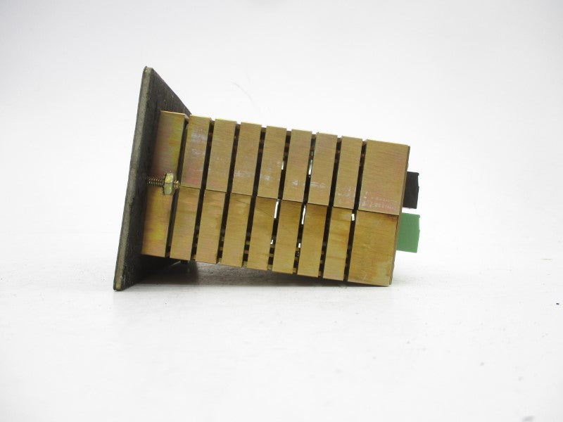 ALLEN BRADLEY 2706-D21J8 SER. B REV. A UNMP