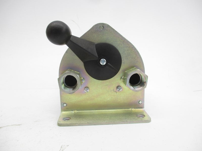 SQUARE D 2601AW2 SER. B 115-230V NSMP