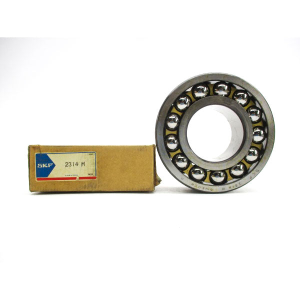 SKF 2314M NSMP