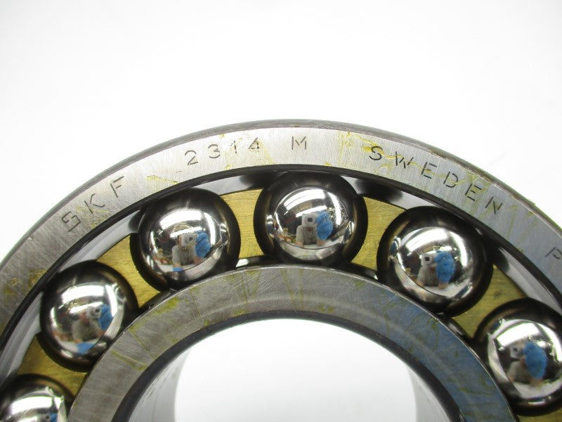 SKF 2314M NSMP