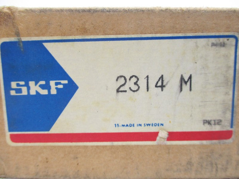 SKF 2314M NSMP