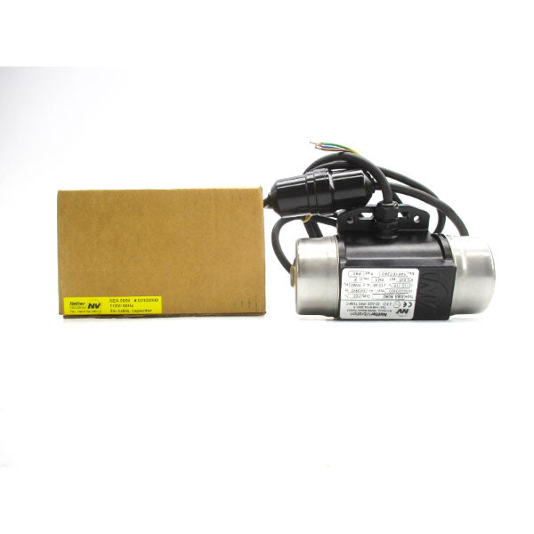 NETTER VIBRATION NEA5050 110-115V 0.46A NSMP