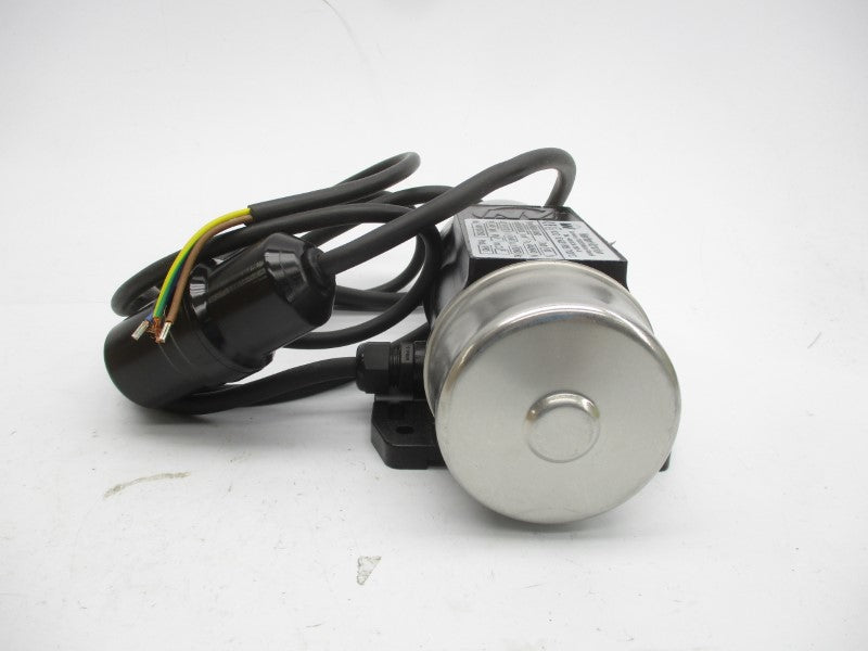 NETTER VIBRATION NEA5050 110-115V 0.46A NSMP