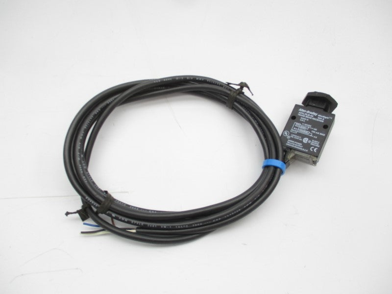 ALLEN BRADLEY 42KL-RLB-A2 SER. A 11-30VDC NSNP