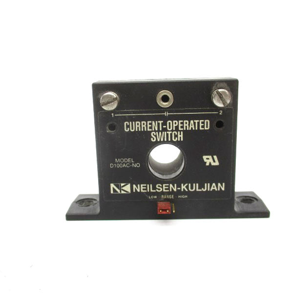 NEILSEN KULJIAN D100AC-NO UNMP