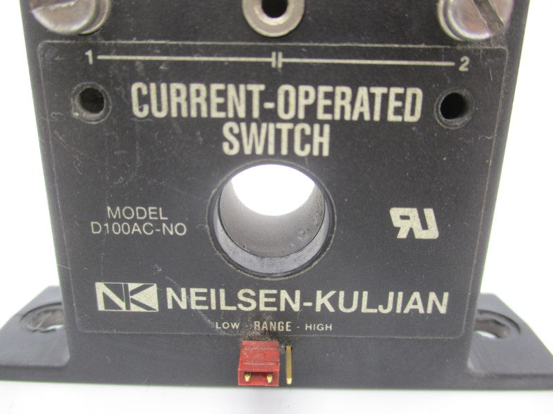 NEILSEN KULJIAN D100AC-NO UNMP