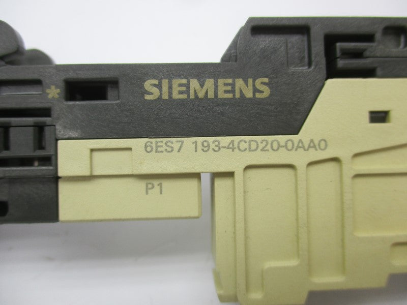 SIEMENS 6ES7193-4CD20-0AA0 UNMP