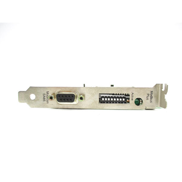 MODICON AM-SA85-000 AS-S954-002 5VDC .75A REV. A1 UNMP