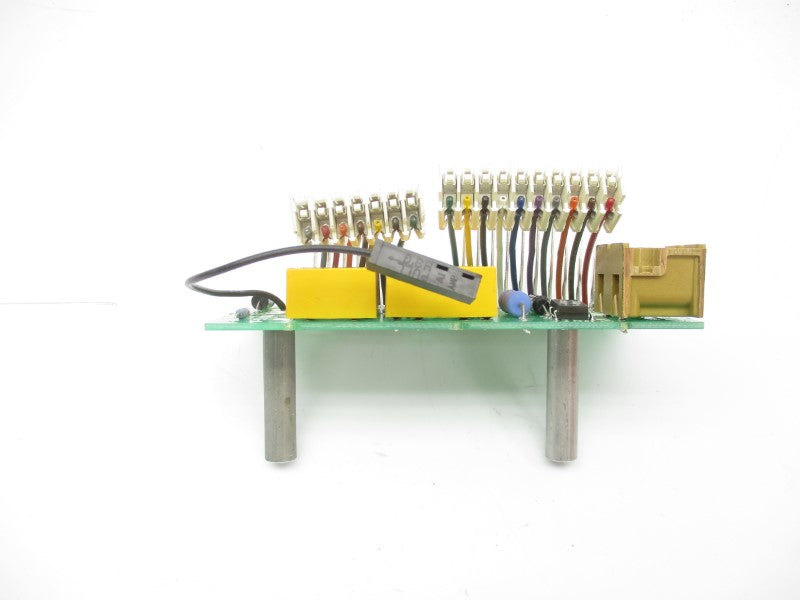 RELIANCE ELECTRIC 0-57008 UNMP