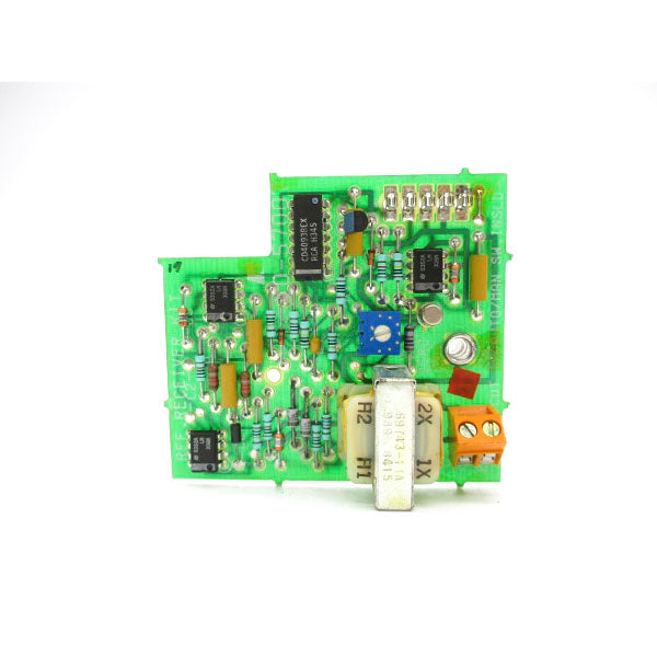 RELIANCE ELECTRIC 0-57007 UNMP