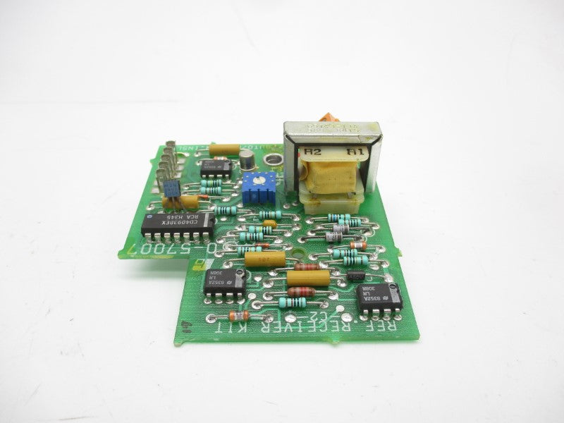 RELIANCE ELECTRIC 0-57007 UNMP