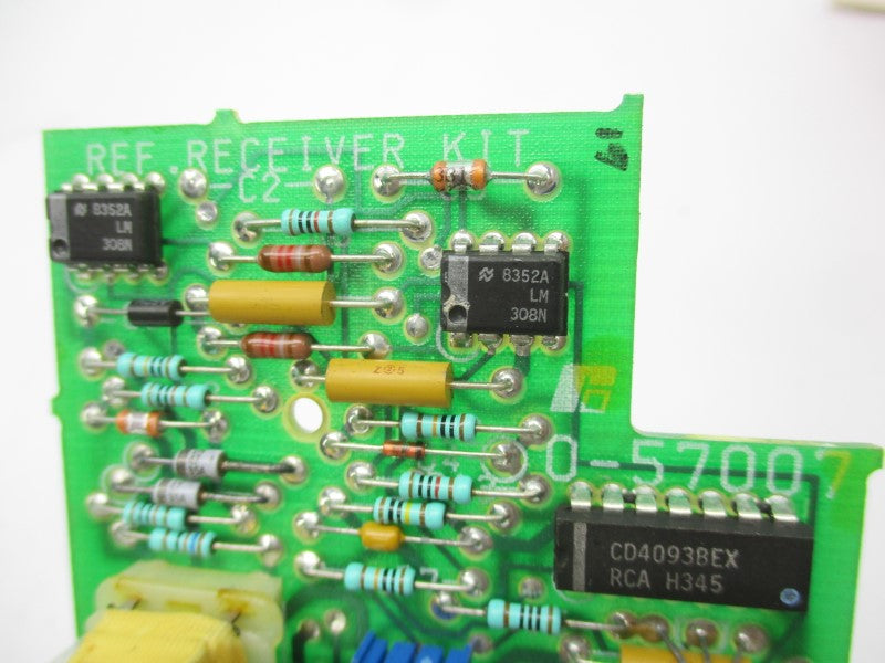 RELIANCE ELECTRIC 0-57007 UNMP