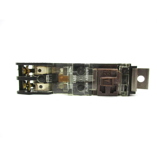 ALLEN BRADLEY 40495-455-06 600VAC UNMP