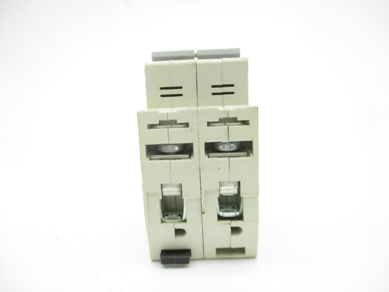 ALLEN BRADLEY 1492-SP2D100 SER. C 415VAC 10A UNMP