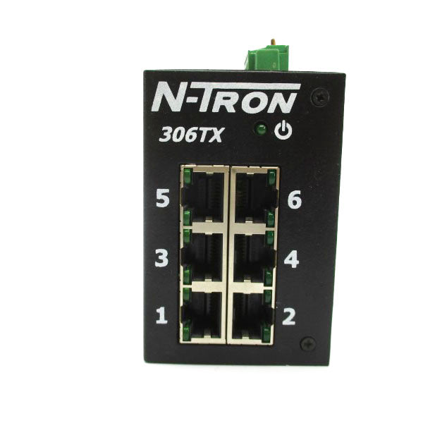 N-TRON 306TX 10-30V 0.5A UNMP