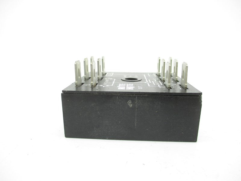 ABB TS120A-3851 120VAC 8.5A 1.5S UNMP