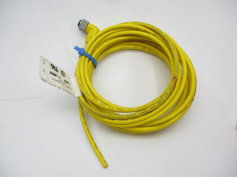 CROUSE HINDS 5000114-33 300V 3A UNMP