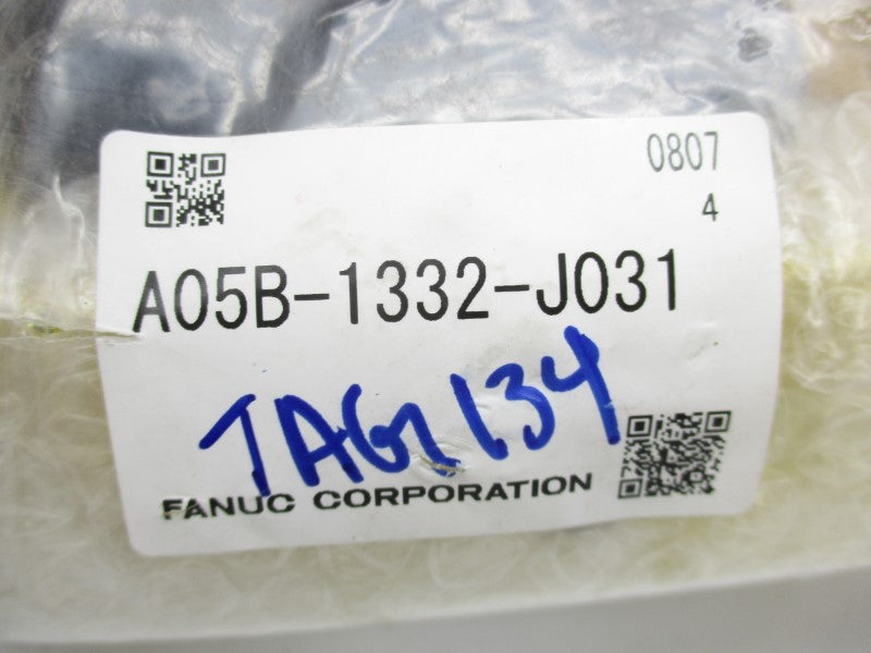 FANUC A05B-1332-J031 NSMP