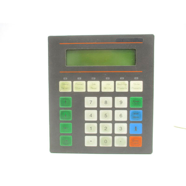 MITSUBISHI ELECTRIC MTA-100 00760 5VDC UNMP