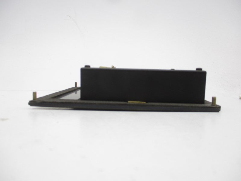 MITSUBISHI ELECTRIC MTA-100 00760 5VDC UNMP
