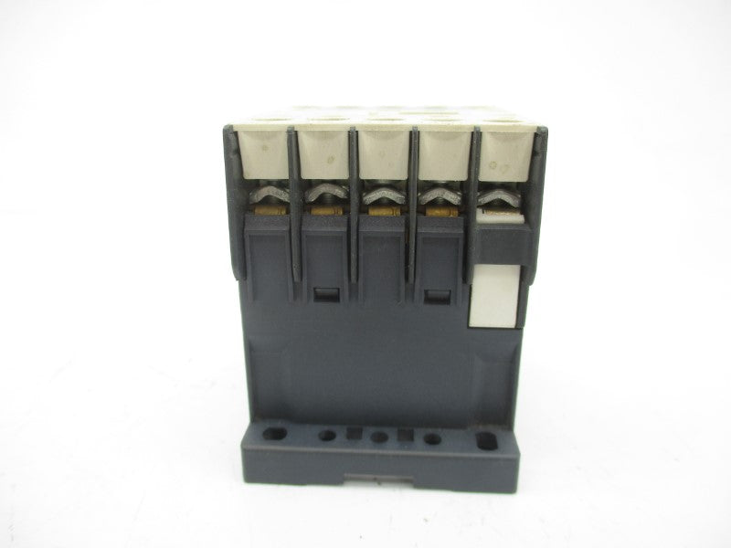 TELEMECANIQUE LC1K09-10R7 440V UNMP