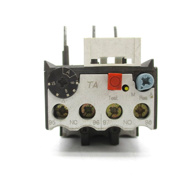 ALLEN BRADLEY 193-TAC10 SER. A 690V 8-10A UNMP