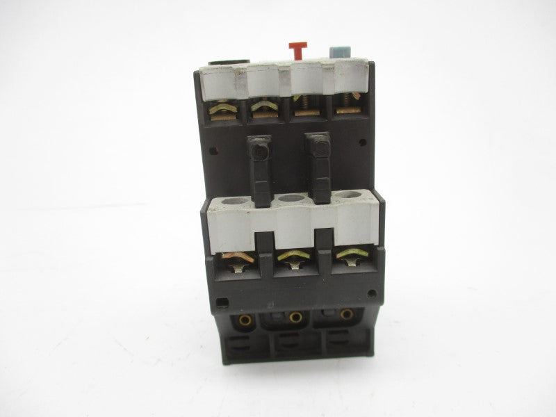 ALLEN BRADLEY 193-TAC10 SER. A 690V 8-10A UNMP