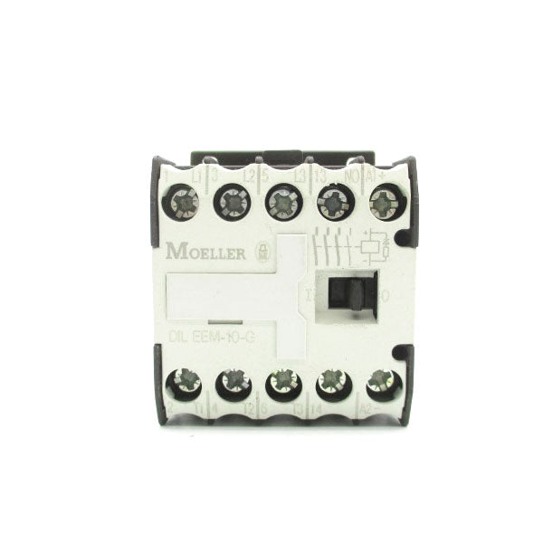 KLOCKER MOELLER DILEEM-10-G 24VDC 20A UNMP