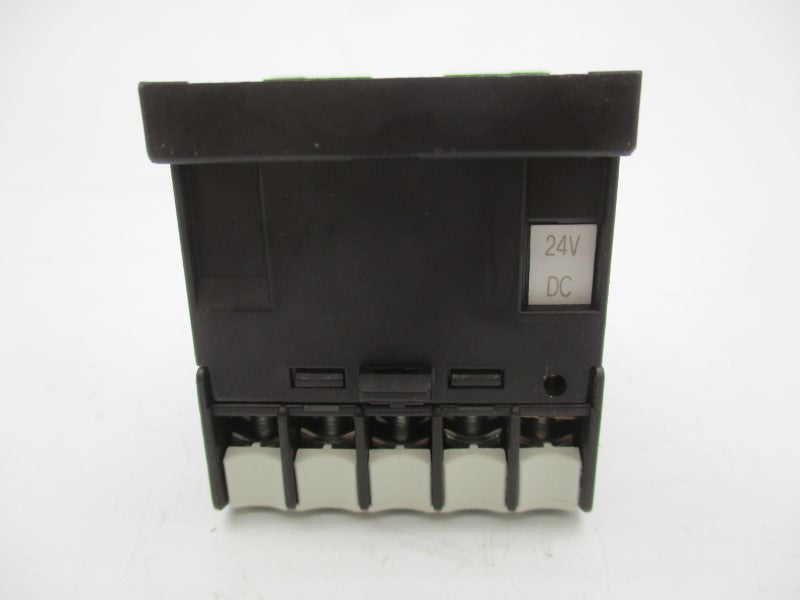 KLOCKER MOELLER DILEEM-10-G 24VDC 20A UNMP