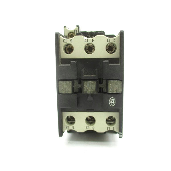 KLOCKER MOELLER DIL0M 220/240V UNMP