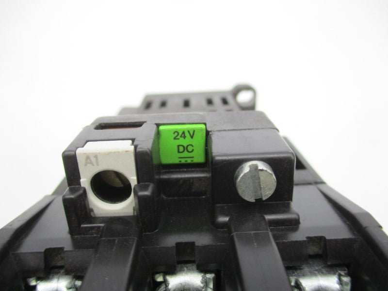 SIEMENS 3TF3570-0B 24VDC 55A UNMP