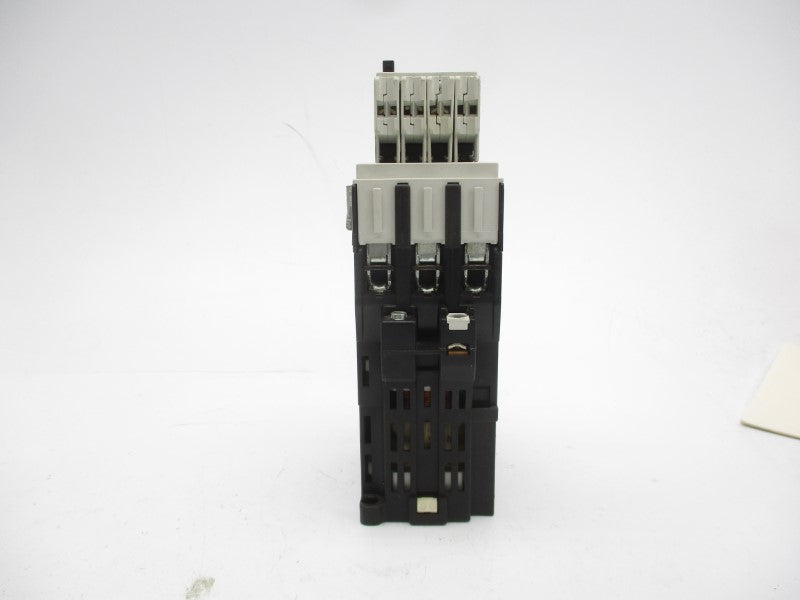 SIEMENS 3TF3570-0B 24VDC 55A UNMP