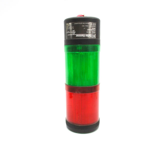 CUTLER HAMMER E26BL SER. A2 UNMP