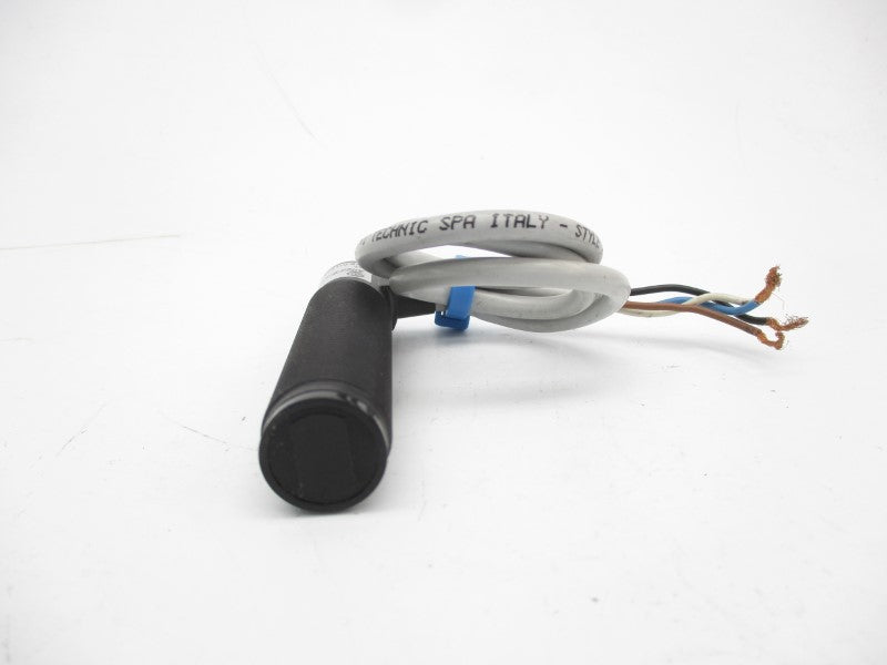ALLEN BRADLEY 42CB-D1LPAF-L2 SER. B 10-30VDC UNMP